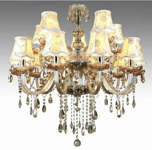 客厅吊灯价格 客厅吊灯选购攻略