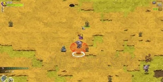 《崩溃大陆》图文攻略 全任务流程图文攻略