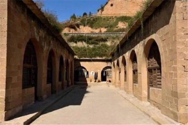 延安有啥好玩的旅游景点