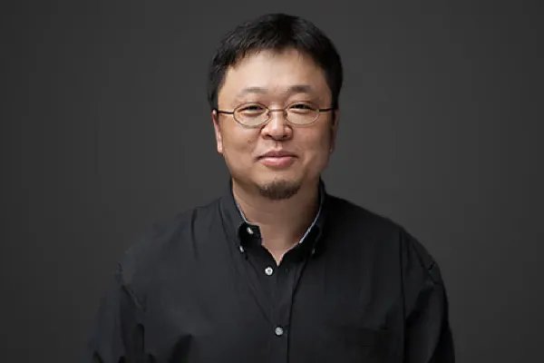 罗永浩是什么人呀？