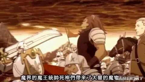 《圣女贞德》PSP汉化版下载发布