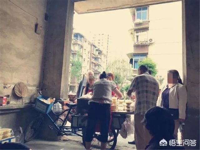 成都有哪些好吃的豆花店?