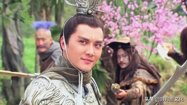 杨戬与孙悟空到底谁更厉害?