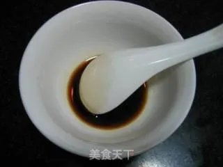 蒜苗炒肉丝