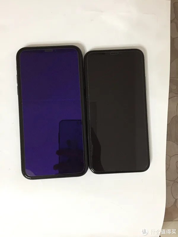 同时入手iphoneX和iphoneXR，一场关于苹果X和XR的实测比拼