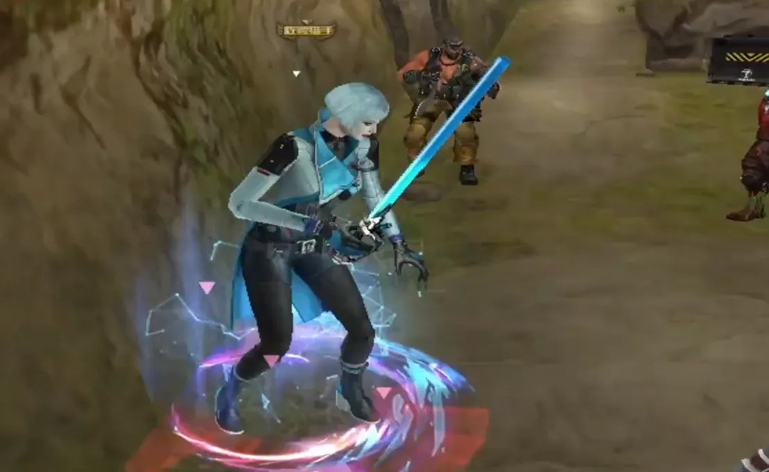 CF新角色救赎猎手技能是什么 救赎猎手技能分析