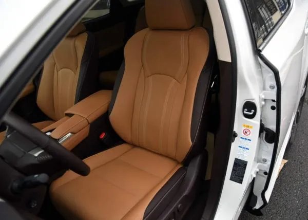 雷克萨斯RX怎么样?