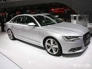 德国总理都爱的奥迪车到底哪好？