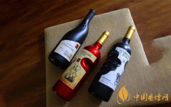 天使之手干红葡萄酒价格多少钱一瓶 天使之手红酒怎么样