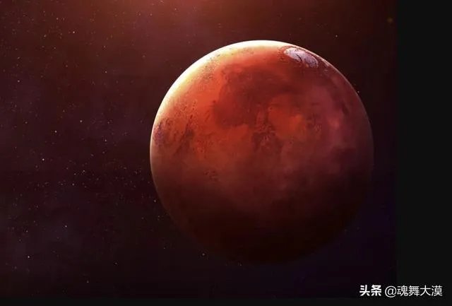 中国启动火星探测计划有哪些意义?