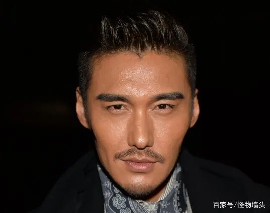 她曾是胡兵初恋，却在人生巅峰时削发为尼，你知道她是谁吗？