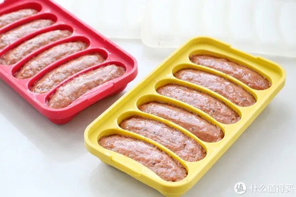 火腿肠的做法大全