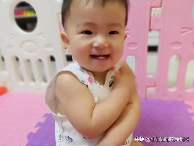 十个月宝宝早教有必要吗?