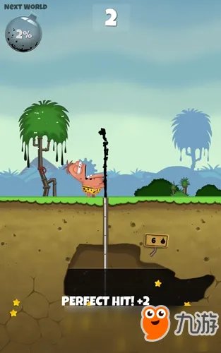 采油小怪物怎么玩 采油小怪物新手攻略