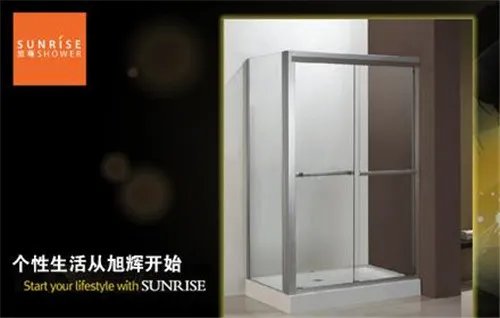 淋浴房品牌哪些比较好 最全淋浴房品牌介绍