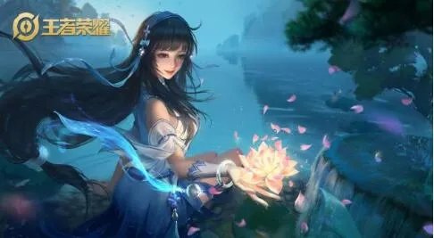 王者荣耀西施玩法攻略