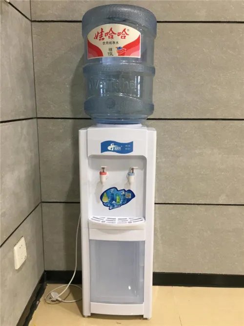 饮水机不能加热是怎么回事