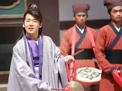 郭麒麟自曝想客串《庆余年2》,却被导演用7个字拒绝,到底什么情况?