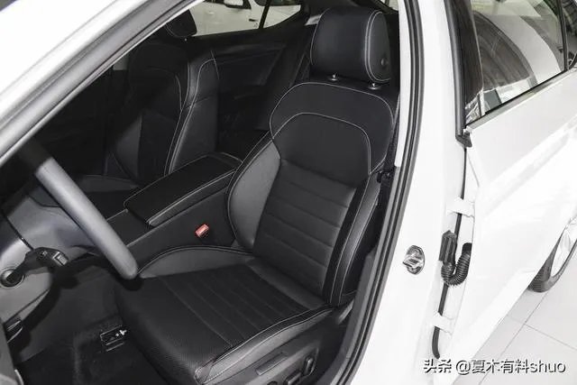 2019款新速派哪个配置值得买?