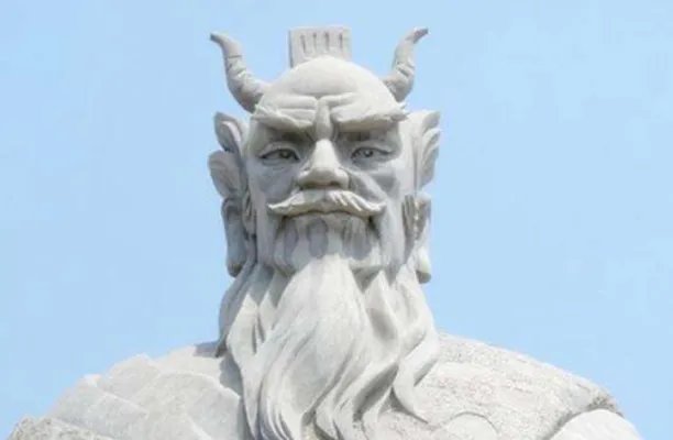 蚩尤之旗是蚩尤部落的信仰吗,它有哪些含义呢?