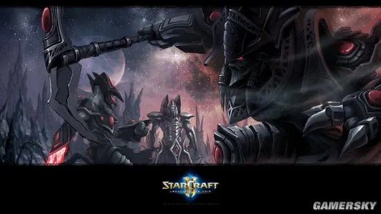 《星际争霸2》高坚果阿拉纳克经典语录一览