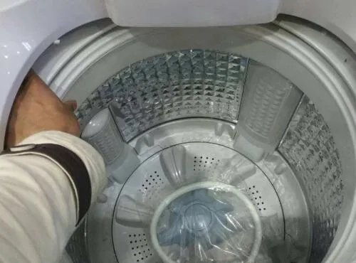 洗衣机不甩干是怎么回事