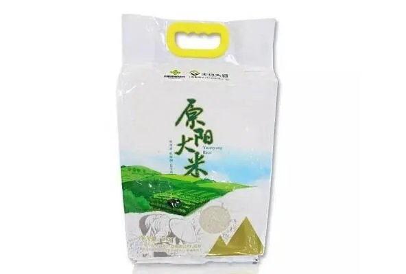 全国十大最好吃的大米排名 宁夏珍珠米上榜，第一产自黑龙江