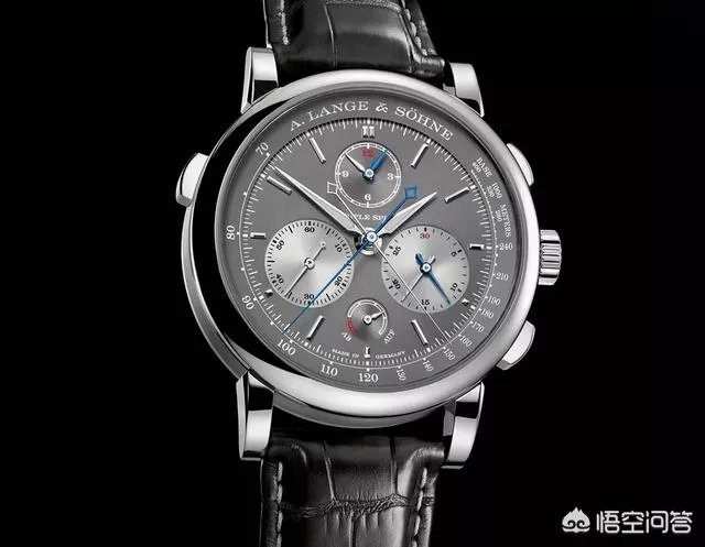 如果一辈子只能拥有3块手表，你会怎么选？