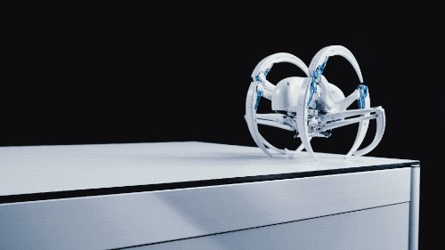 干掉人类的会是它们吗?2019全球最强9大超级仿生机械!