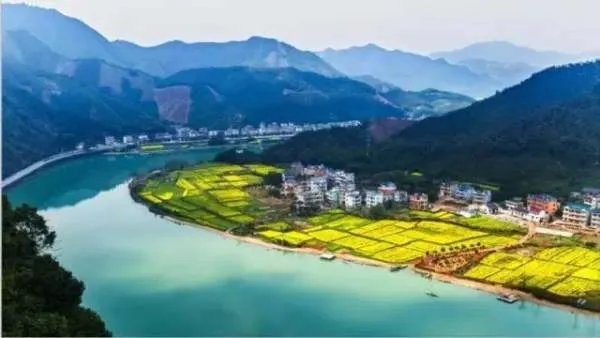 诸城有哪些旅游景点？