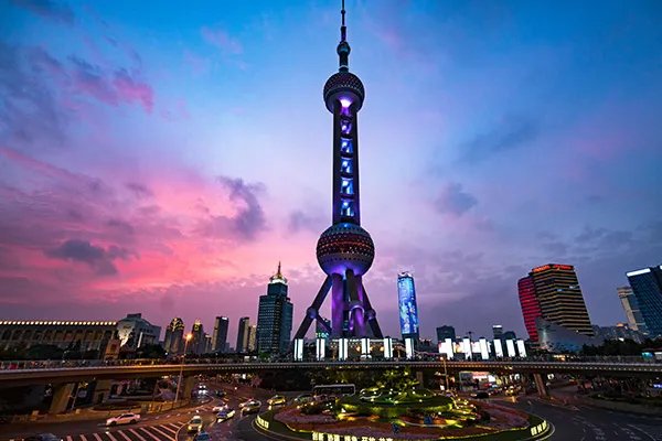 上海到普陀山怎么走 上海到普陀山交通指南