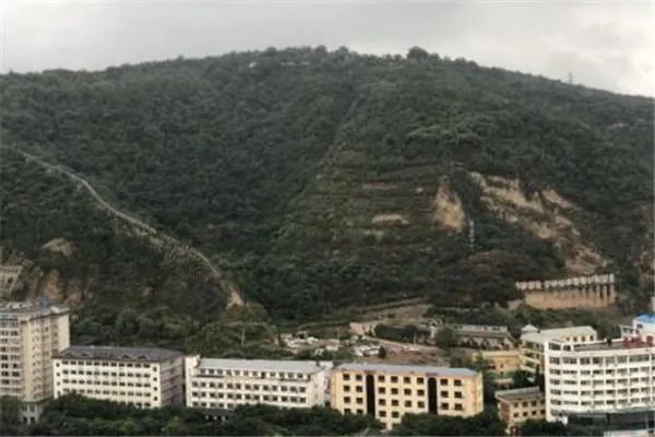 延安有啥好玩的旅游景点