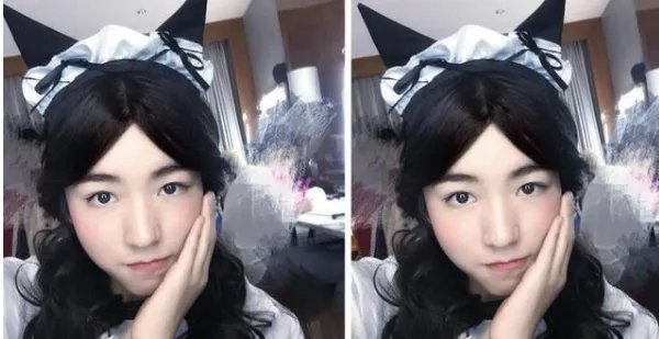 黄子韬想和性转后的自己结婚，还会哪些艺人男扮女装颜值惊人？