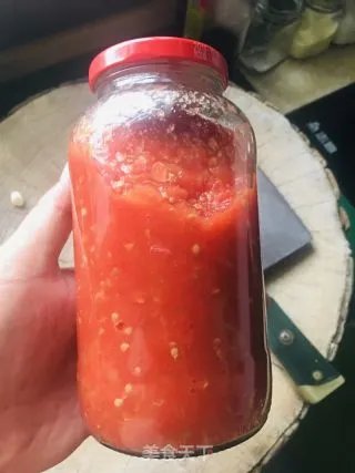 番茄酱