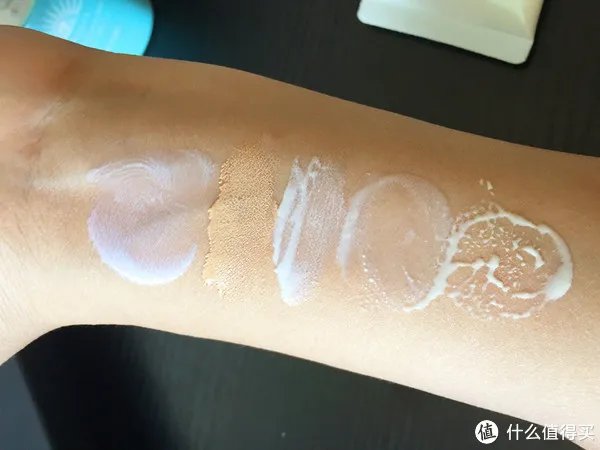 SHISEIDO 资生堂 Anessa 安耐晒脑残粉的不专业横评