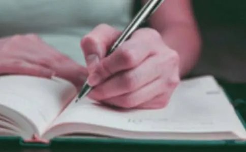 场面描写的作文