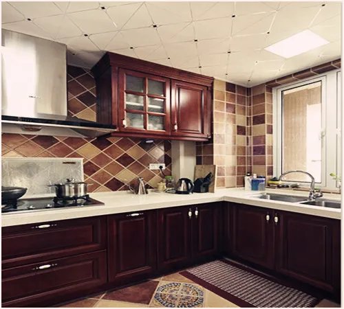 装修厨房的要求 装修厨房的注意事项