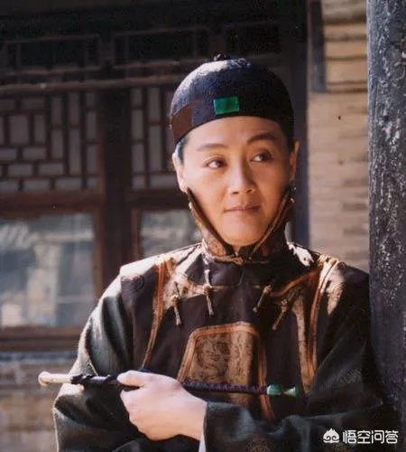 如何评价演员王姬?