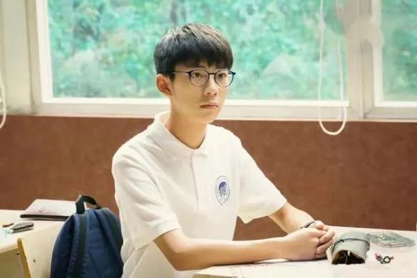 我不是坏孩子,我只是成绩不好的孩子,方一凡,你凭什么?