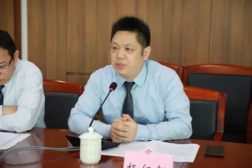 广东省名中医符文彬名医工作室在珠海挂牌！