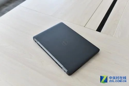 轻薄商务专家 戴尔Latitude E7470开箱