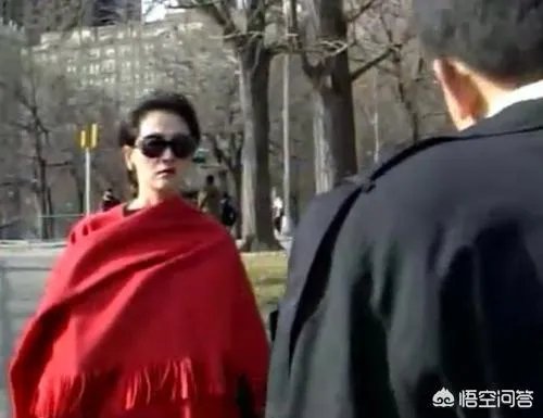 如何评价演员王姬?