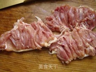 照烧鸡腿饭