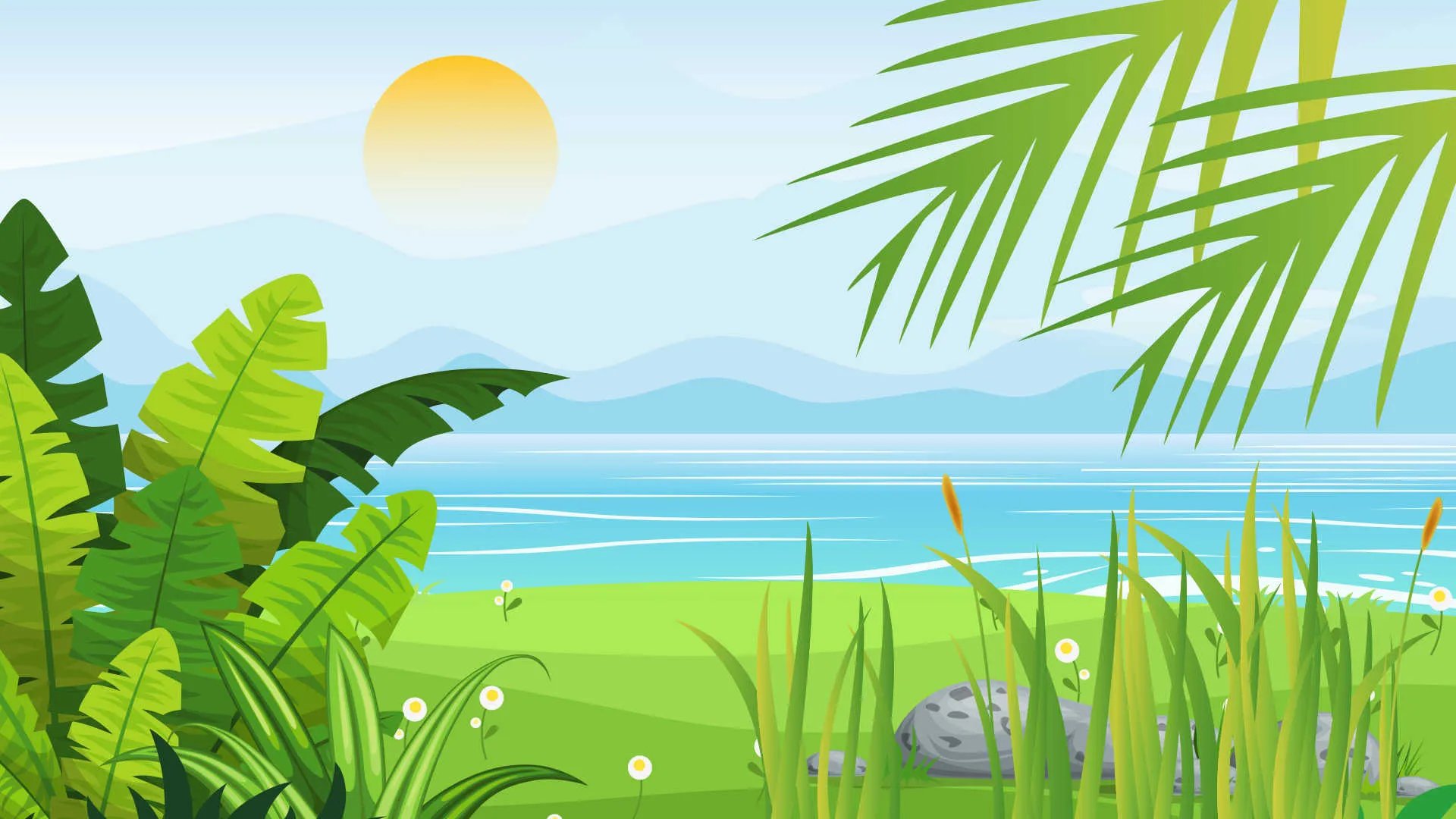 三伏天晒背什么意思