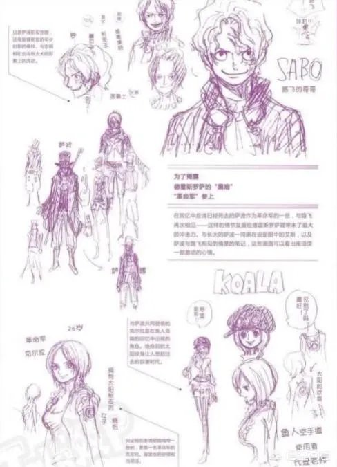 怎样评价海贼王中克尔拉?