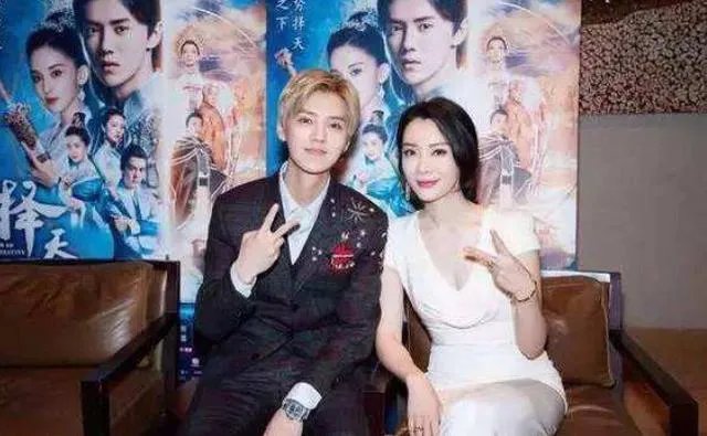 你熟悉演员陈数吗，为什么说她柔中带刚，饰演的角色都很强势霸气？