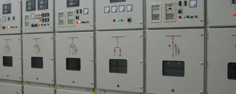高压开关柜的作用
