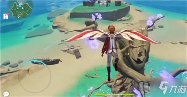 《原神》雷樱树全位置全介绍 雷樱树在什么坐标