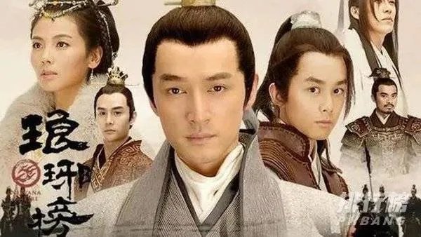 正午阳光出品的电视剧有哪些_正午阳光出品的电视剧排名