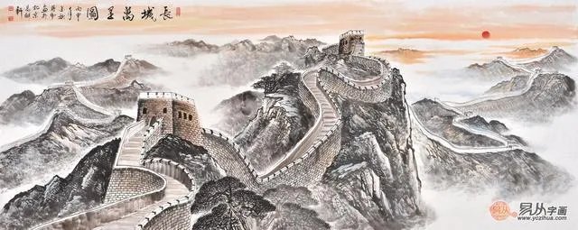 《书画收藏》如何收藏名人字画？